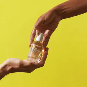 (Malin+Goetz) Dark Rum Eau de Parfum 50ml